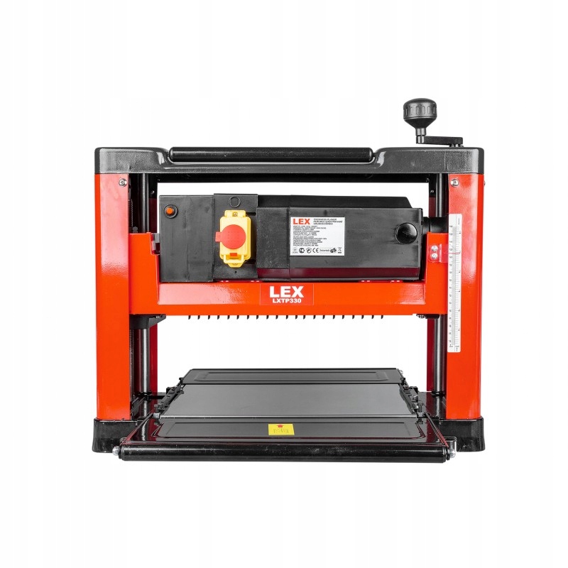 HEBLARKA GRUBOŚCIÓWKA STRUGARKA 2200W STRUG 3w1 Marka Lex