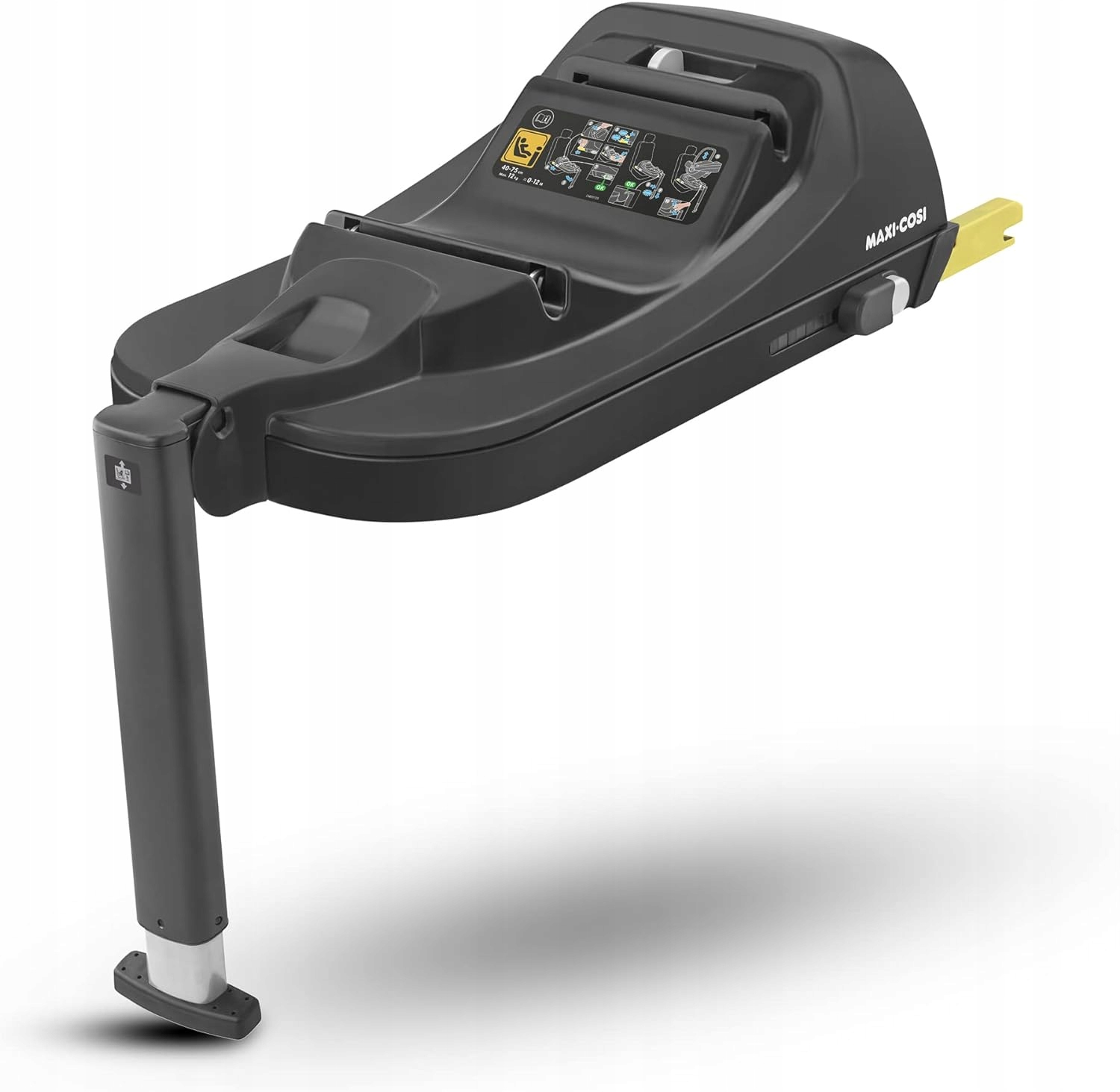 Maxi-Cosi CabrioFix i-Size stacja bazowa Isofix