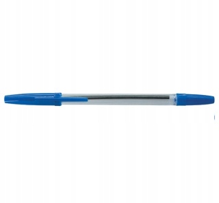 

Długopis Office Products 1mm niebieski