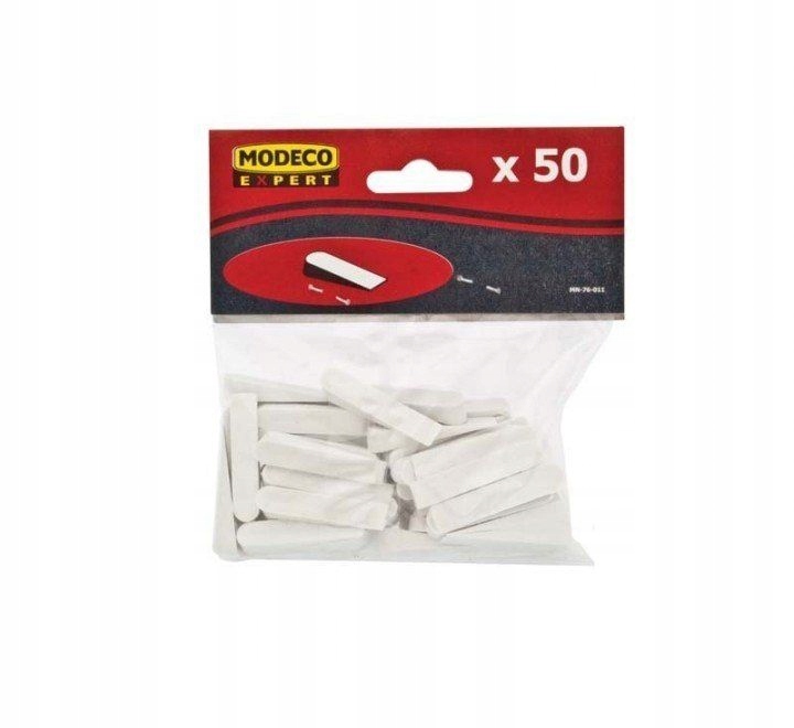 

Klin do glazury duży modeco MN-76-011