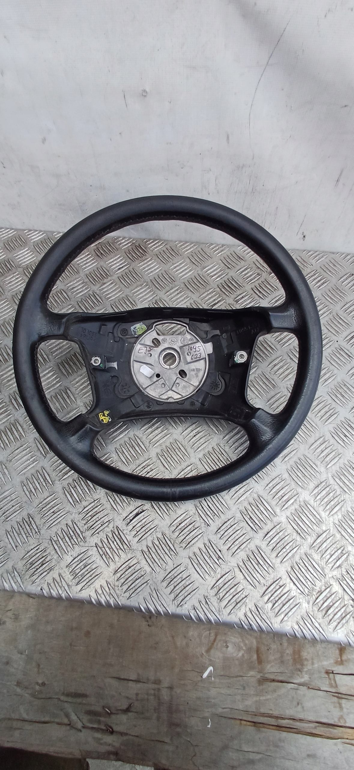 рулевое колесо BMW E39 1095633