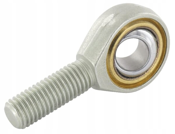 Ucho pohonu s levým vnějším závitem ø 16 GAKL16PW