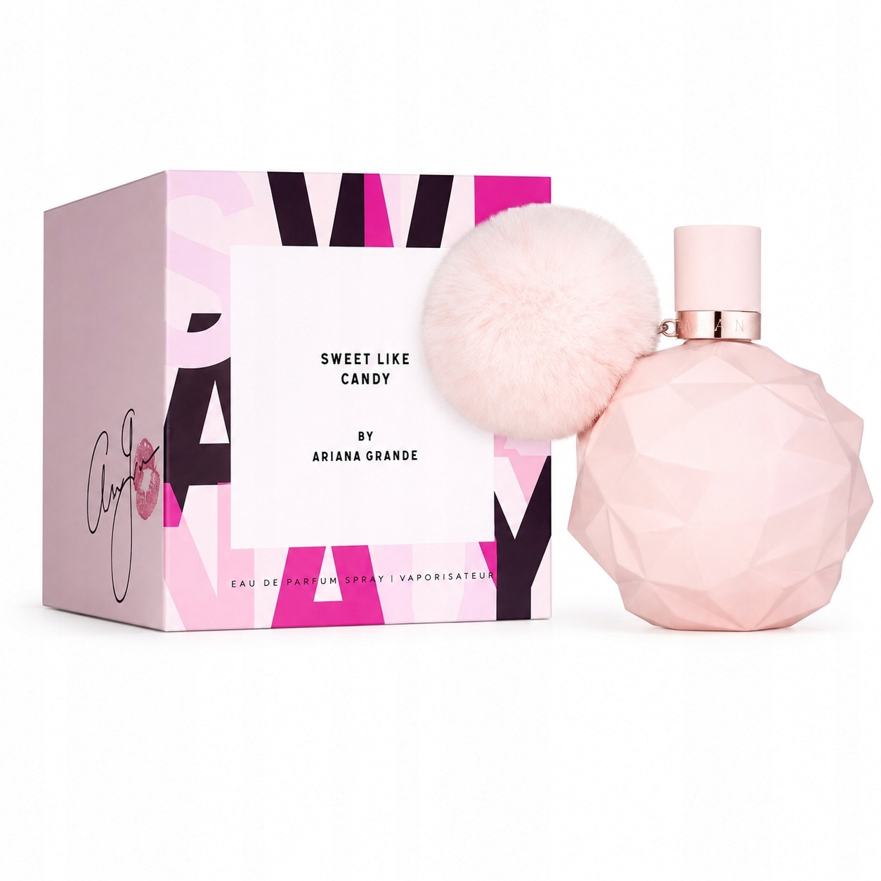 Ariana Grande Sweet Like Candy 30 ml parfémovaná voda pro ženy