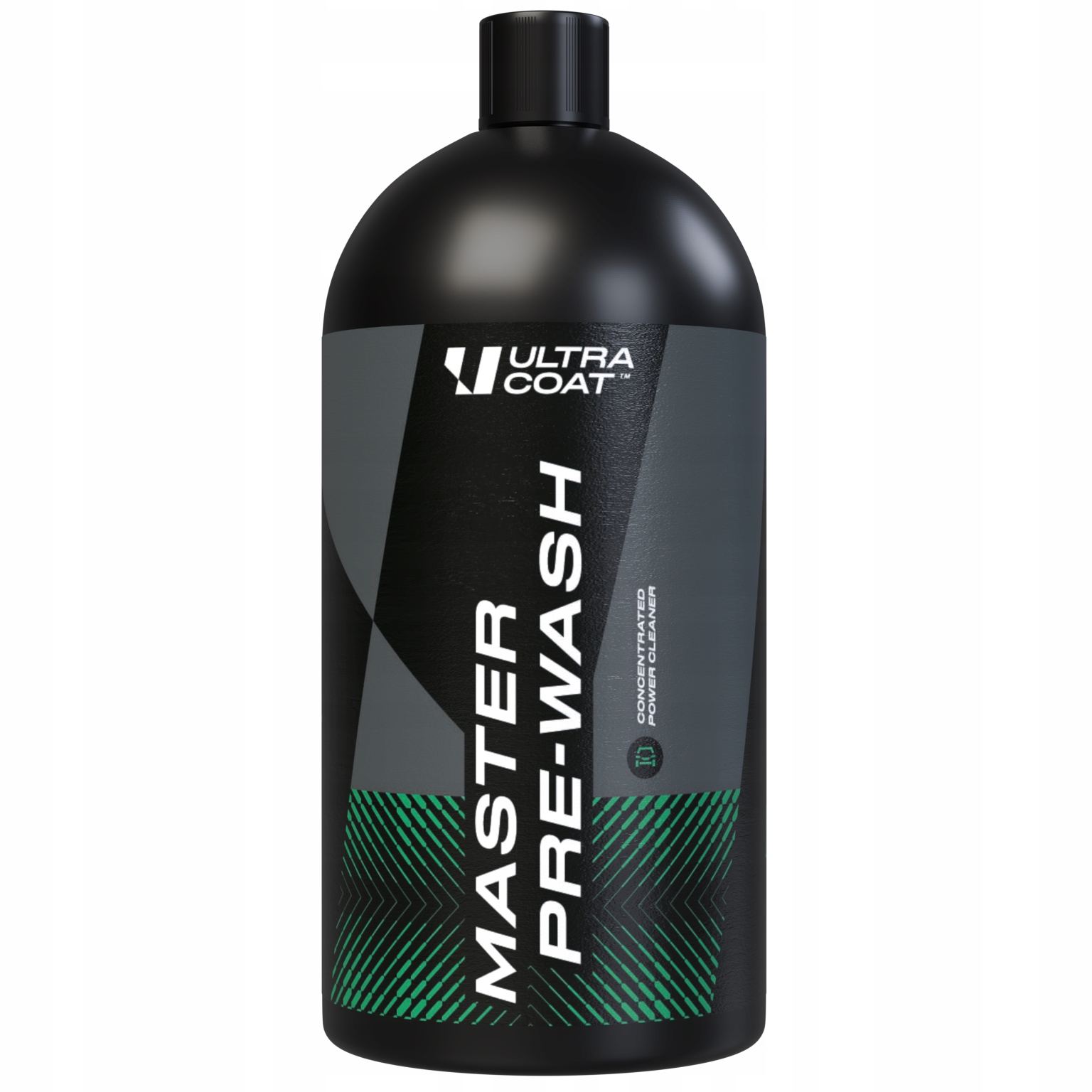 Ultracoat Master Wash Mycie Wstępne Pre-Wash 1L