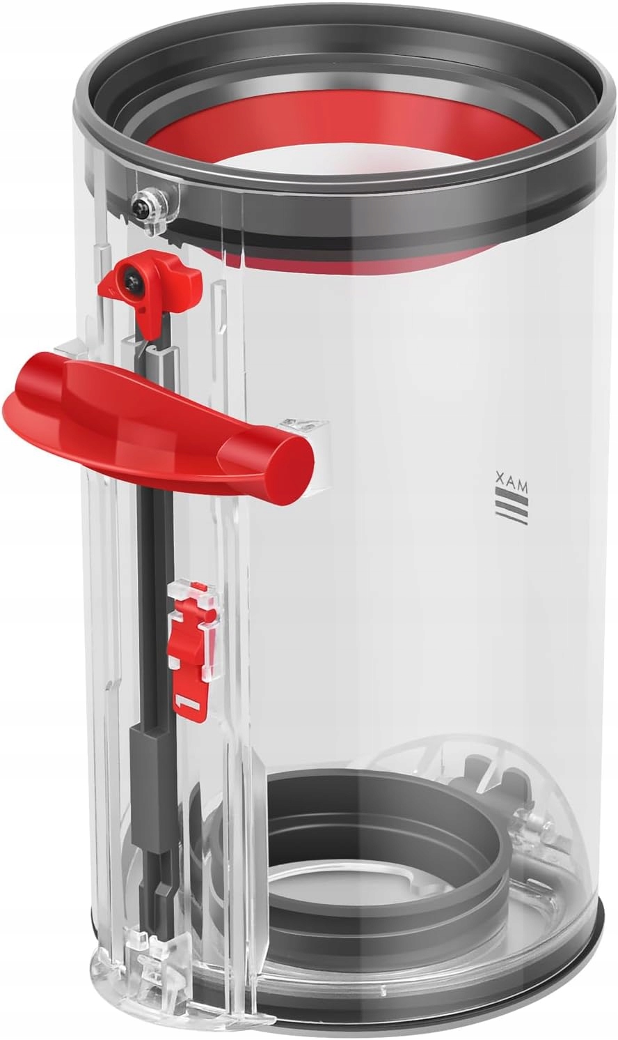 nádoba na prach pro Dyson V10 SV12, SV13 SV27, odpadkový koš na prach