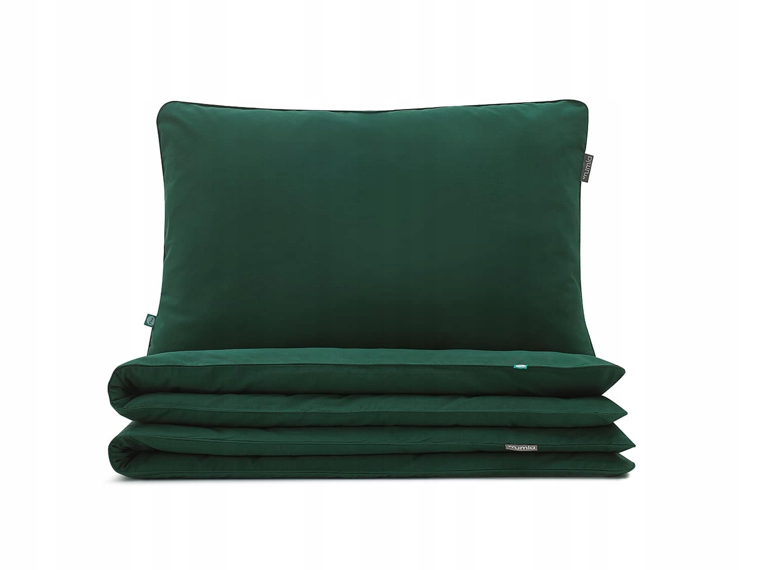 Posteľná Bielizeň Basic Fľašková 150 x 200 cm 1 x 80 x 70 cm Mumla