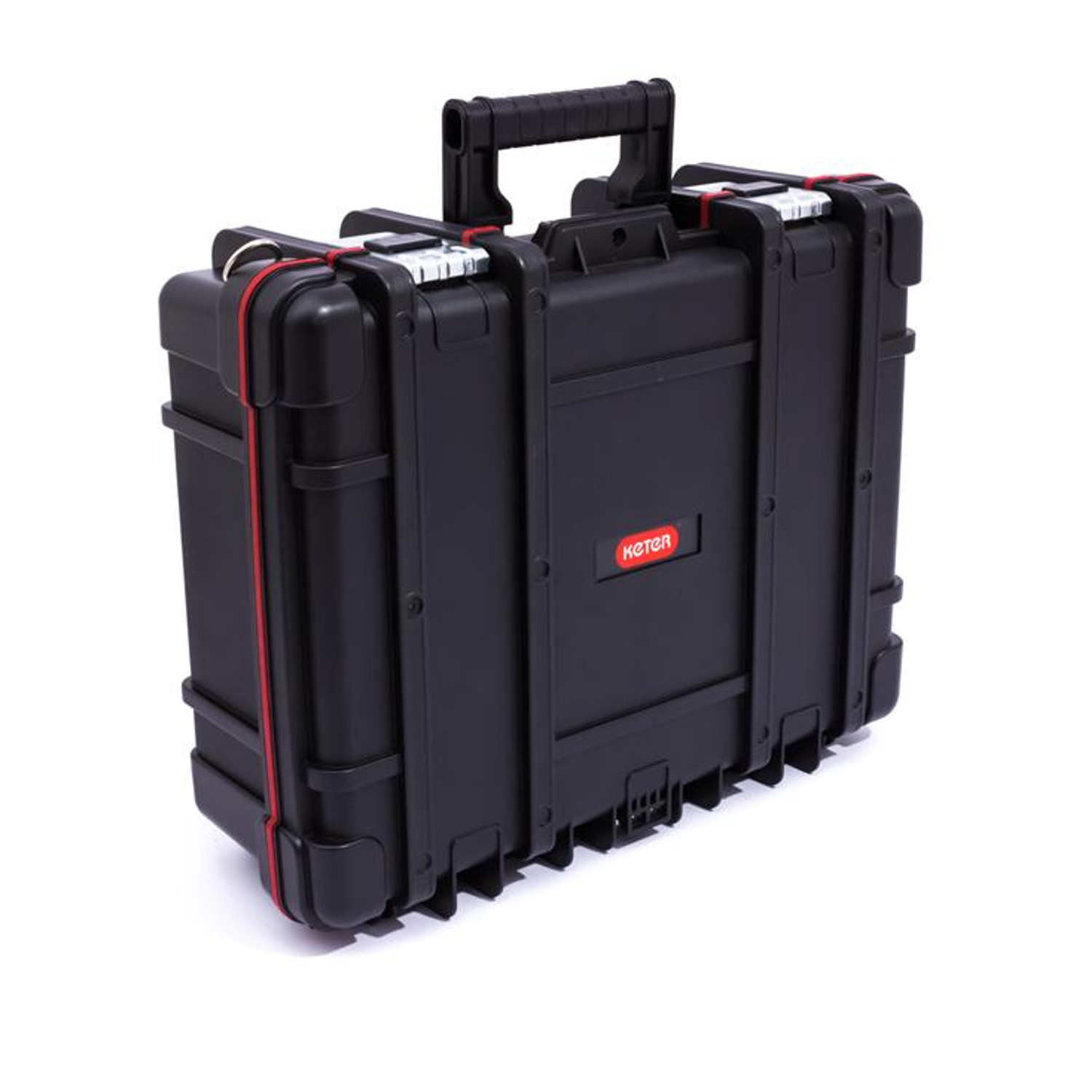 DUZA SKRZYNKA NARZEDZIOWA KETER TECHNICAN BOX 48cm Mark Keter