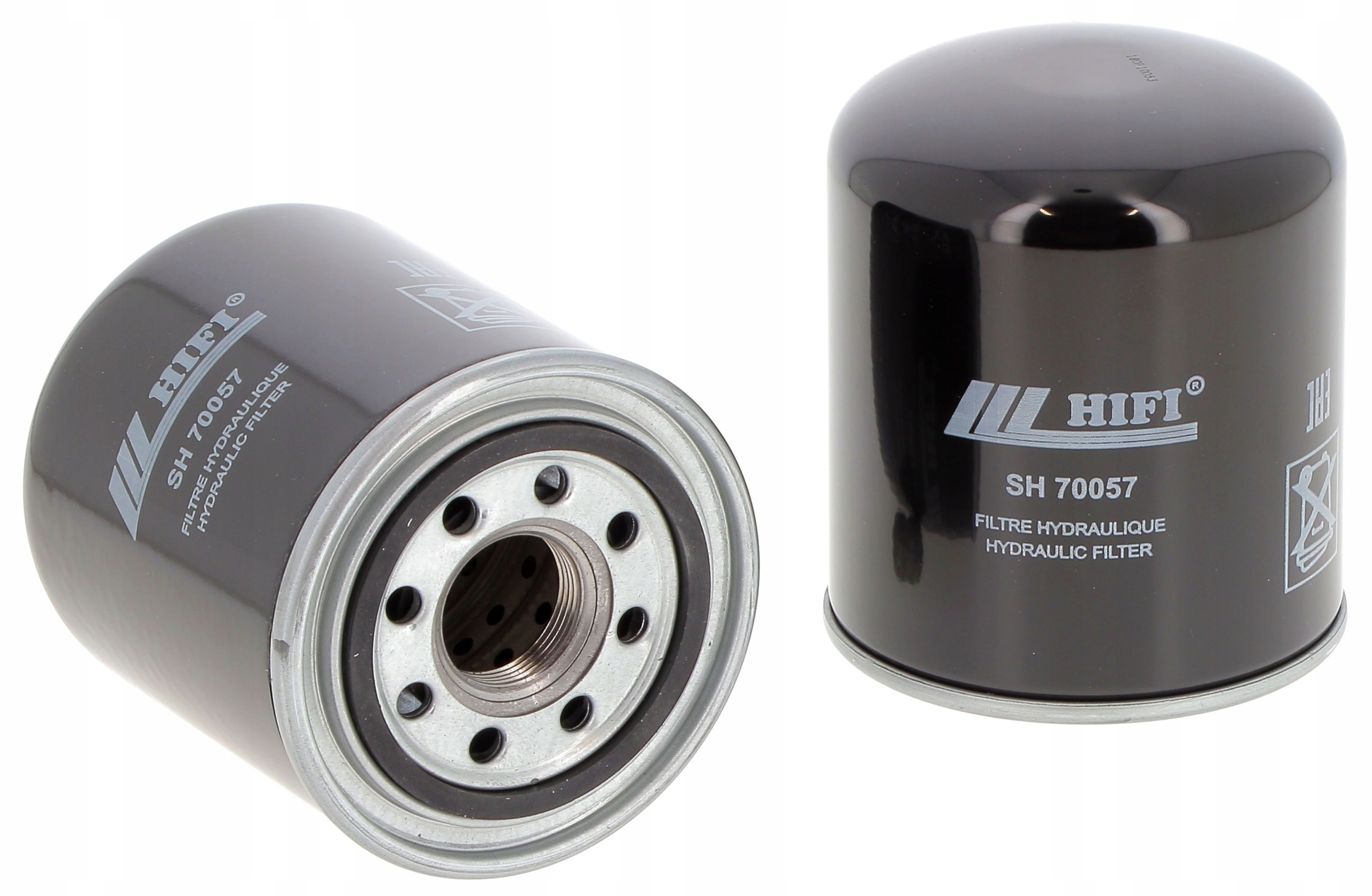 Hydraulický filtr Hinomoto E-Series