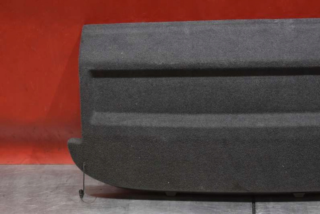 plato boot OPEL ASTRA 3 III H 5D HB 06-14
