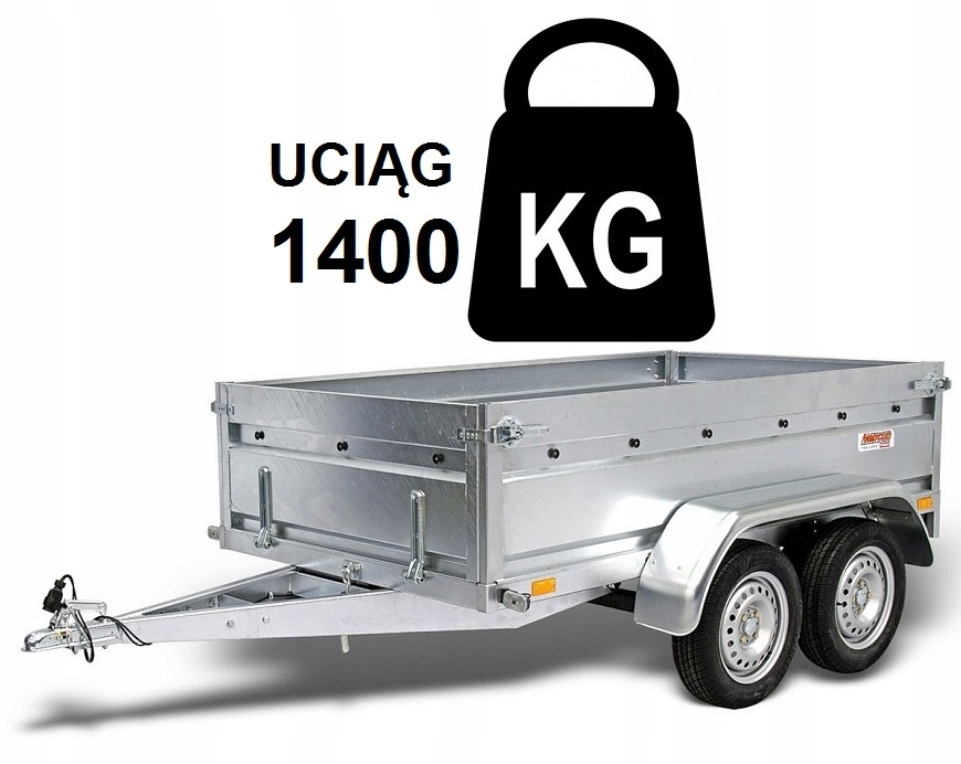 HAK HOLOWNICZY + 13 PIN HYUNDAI ACCENT 1994-1999 Wiązka dedykowana nie