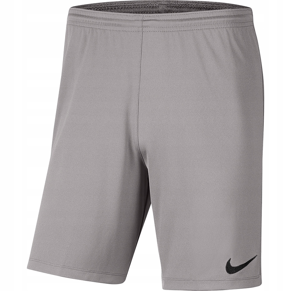 

Nike Spodenki Krótkie Park III Dziecięce 122-128cm