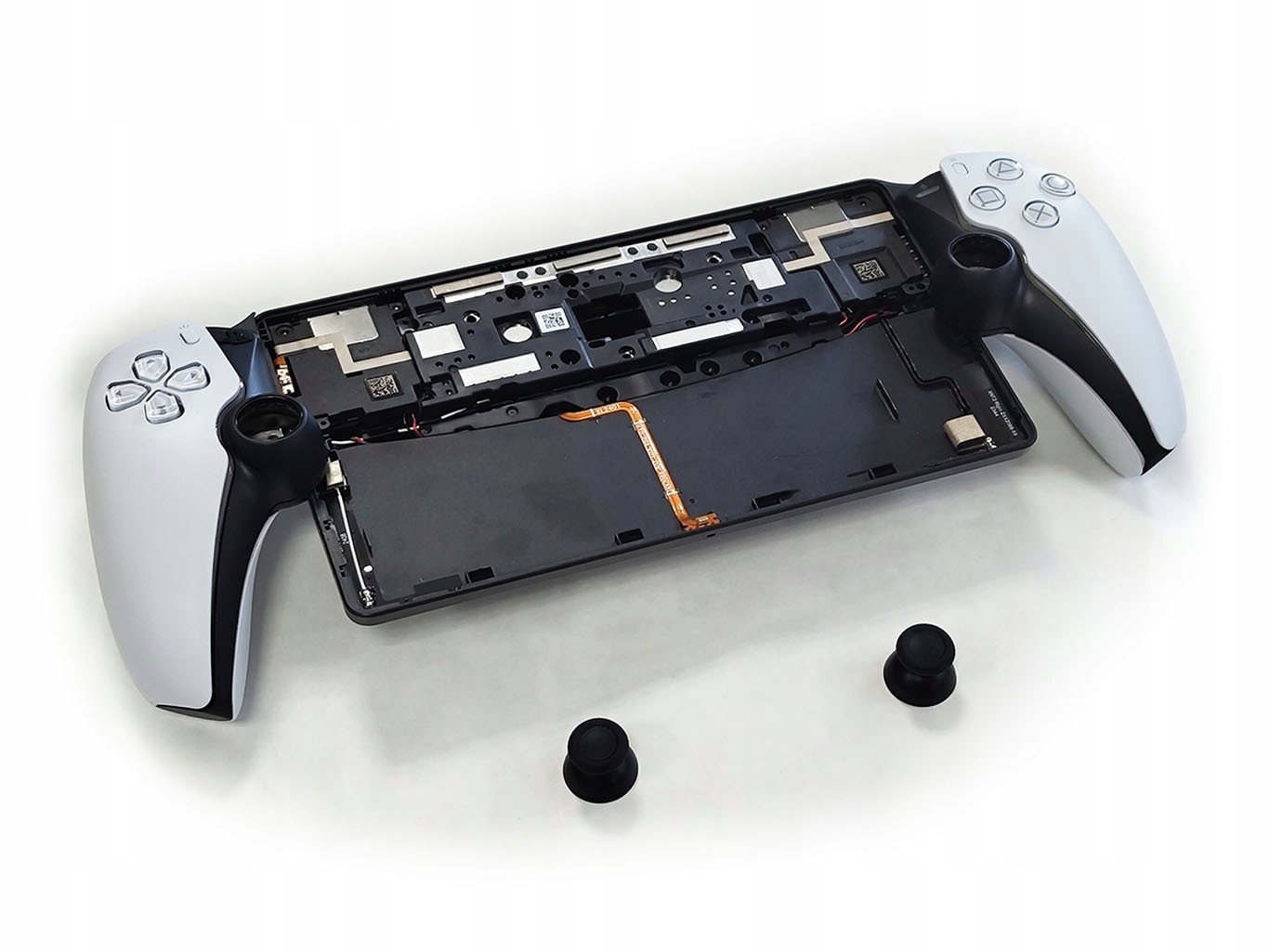 Obudowa PlayStation Ps Portal CFI-Y1016 Grade B Biały