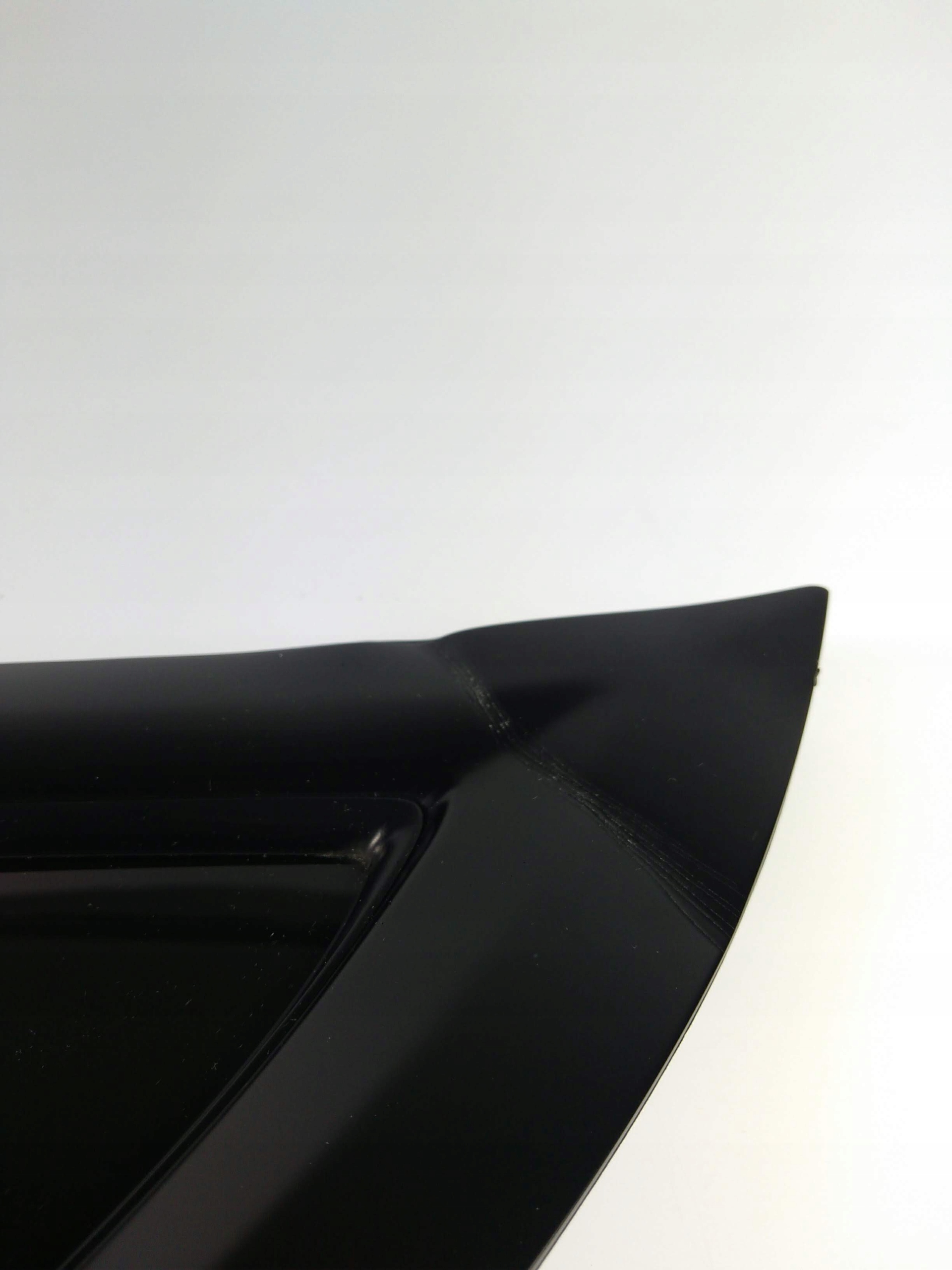 Tesla Model 3 window bodywork left rear part 2019+