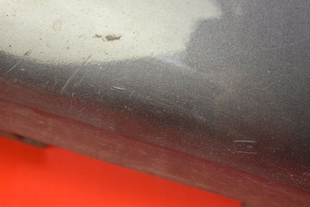 cap threshold left A22/7 7130873 BMW E92 06-10