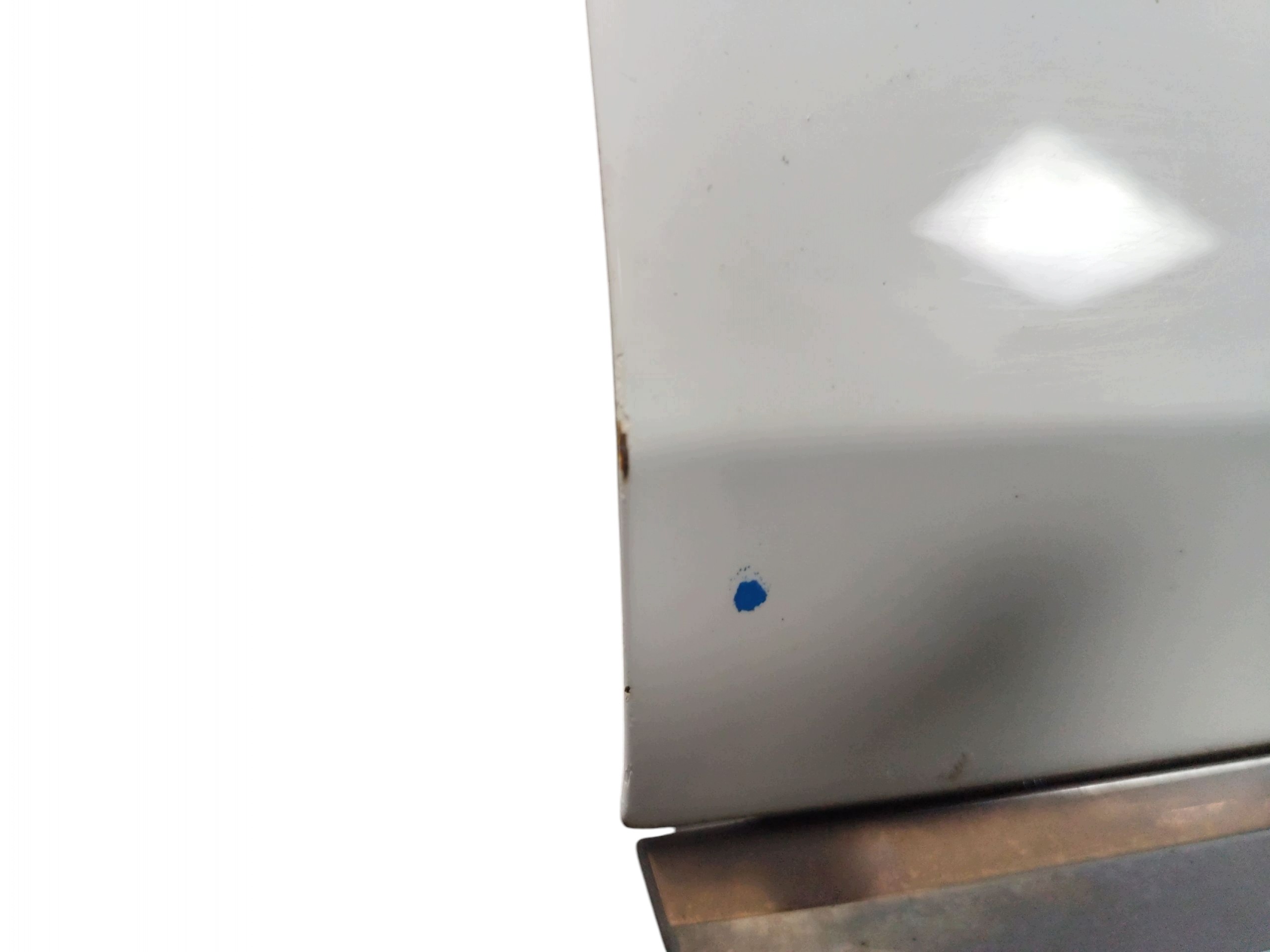 door right front VW TOUAREG II 7P LAK: LC9A (10-14)