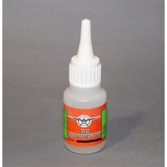 WAMOD klej cyjanoakrylowy rzadki