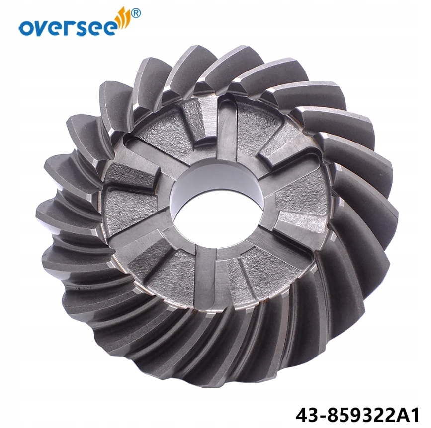 43-859322a1 реверсивная передача для подвесного двигателя Mercury