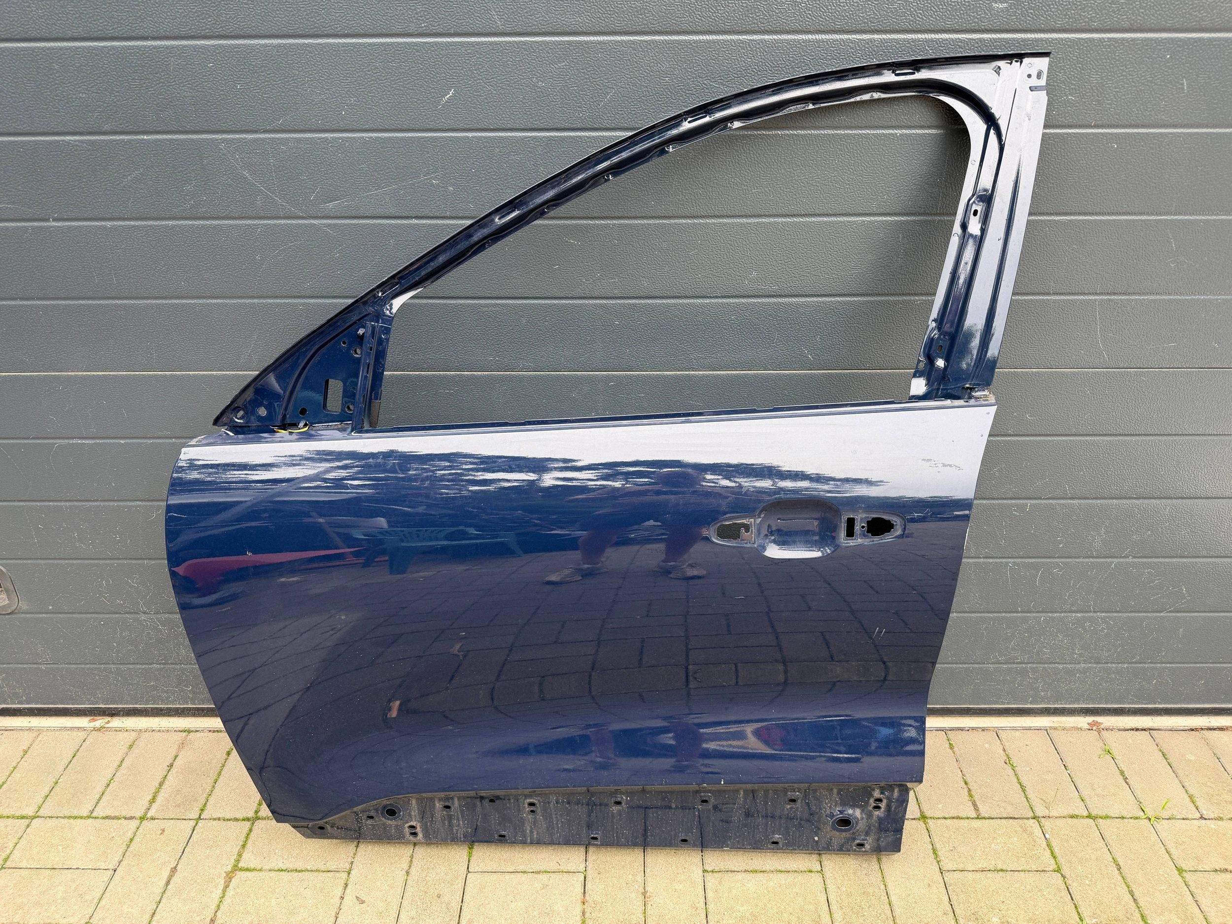 Ford Kuga Mk3 Mk-3 door left front front