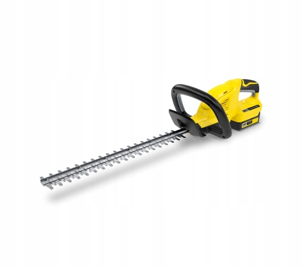Nożyce akumulatorowe do żywopłotu Karcher Hge 18-45 Battery Set 1.444-231.0