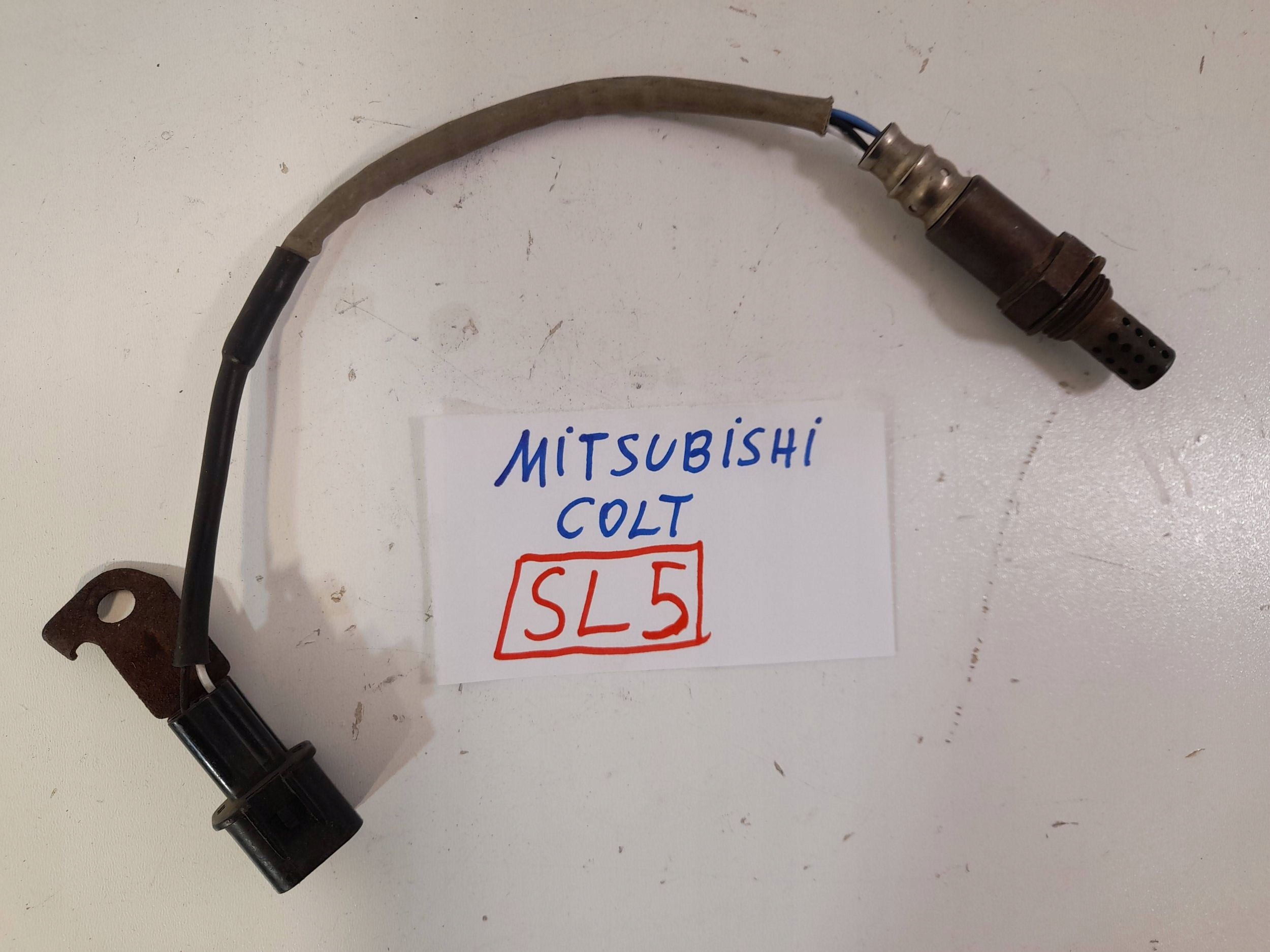 Mitsubishi Colt Sonda lambda 2340008111 (SL5)