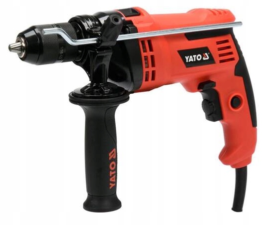 Yato Příklepová Vrtačka 810 W YT-82036