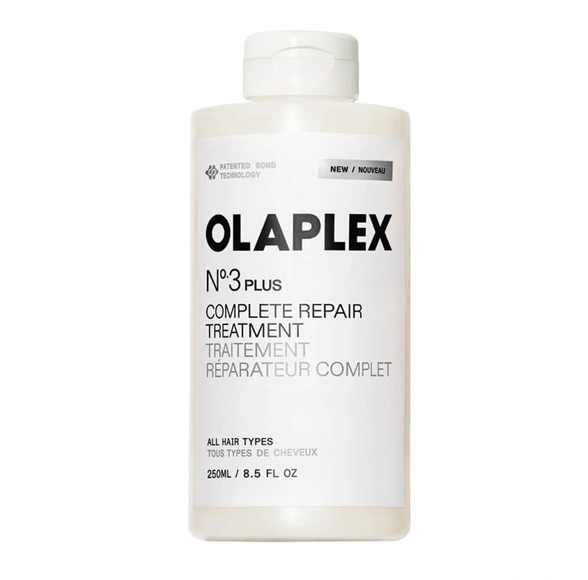 Olaplex No.3 Plus Complete Repair Treatmen Obnovující péče 250 ml