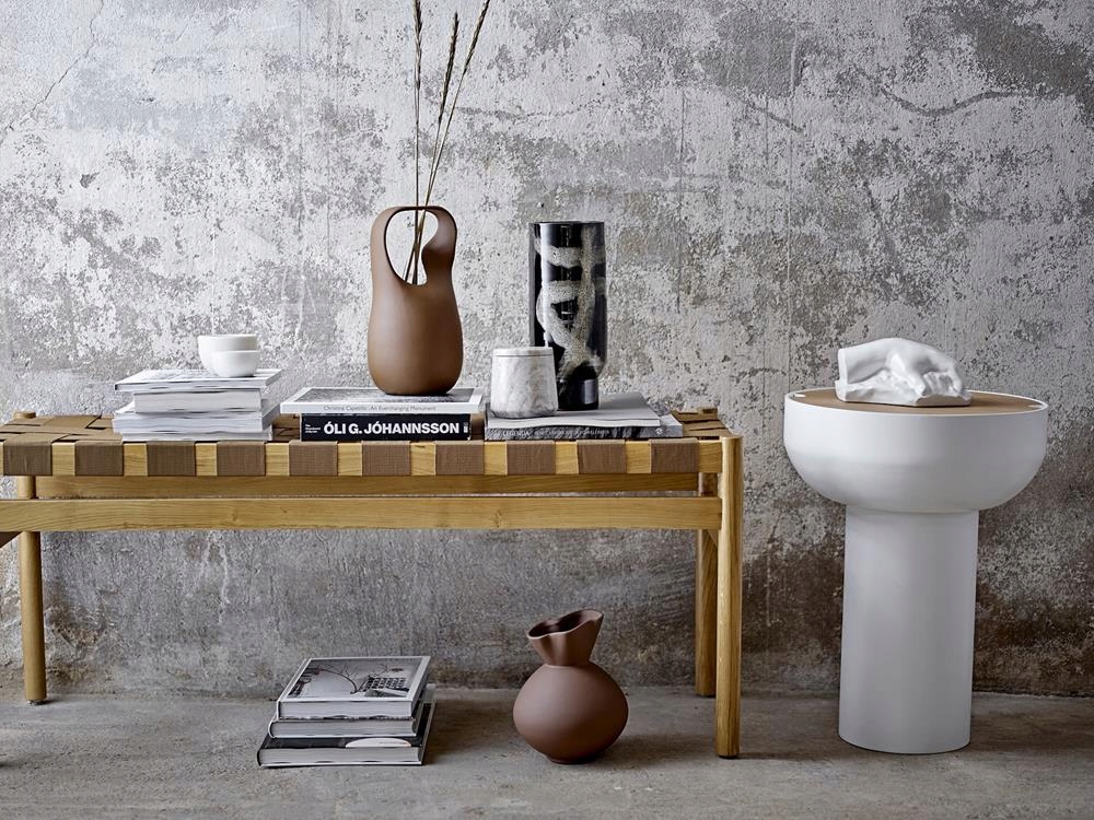 WAZON Z KAMIONKI BRĄZOWY NICITA Kod producenta 82049586