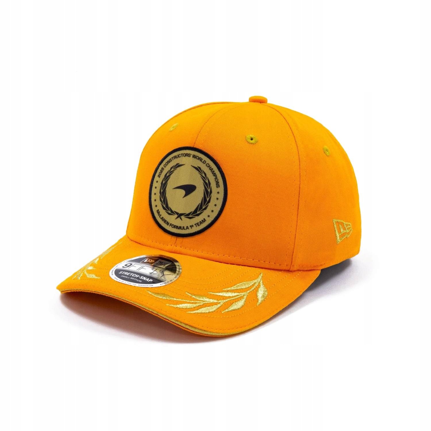 Kšiltovka Constructor Champions McLaren F1