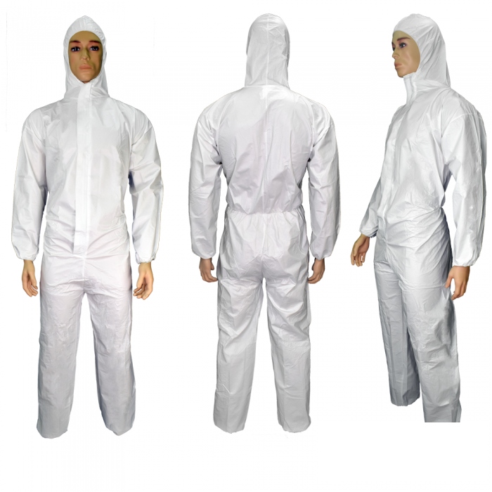 

Kombinezon malarski/lakierniczy Micro 5/6 roz.2XL