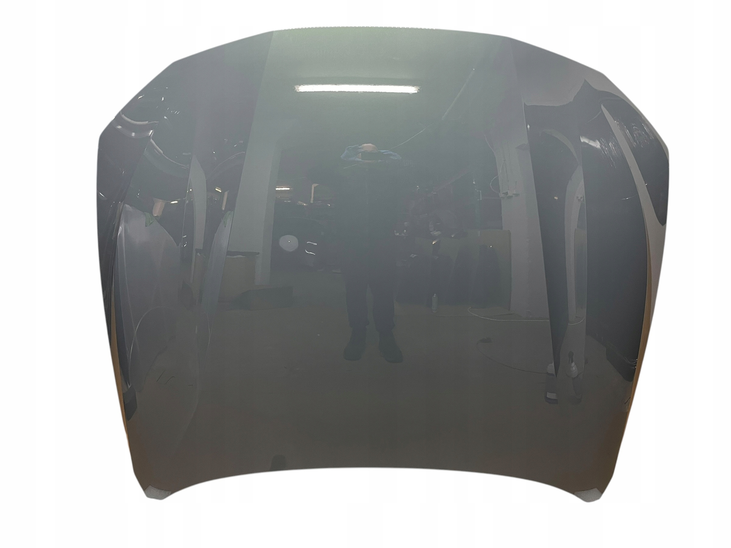 bonnet BMW 4 G22 G23 G26
