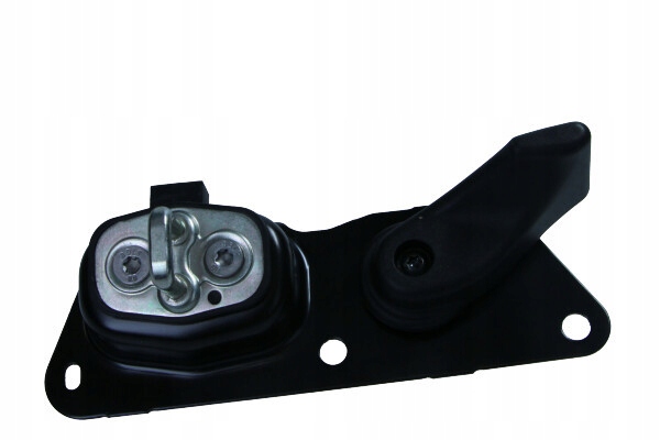 9832090680 - Замок дверей CITROEN T. BERLINGO / PEUGEOT PARTNER