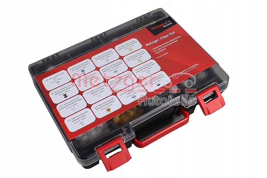 METZGER 2280099 SPINKI