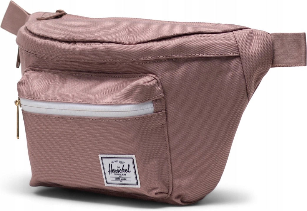 Bederní brašna Herschel Pop Quiz Ash Rose