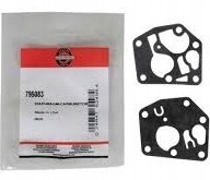 KOMPLET MEMBRAN GAŹNIKA BRIGGS&STRATTON SPRINT CLASSIC 795083 ORYGINAŁ