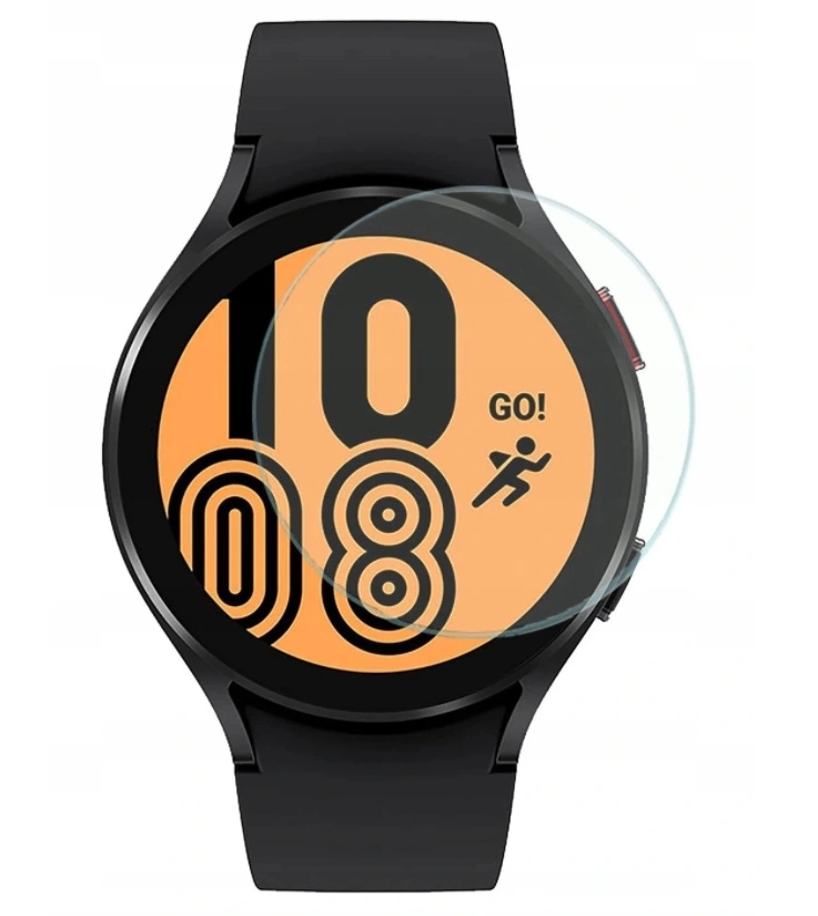 

Szkło Ochronne Hartowane Do Galaxy Watch 4 42MM