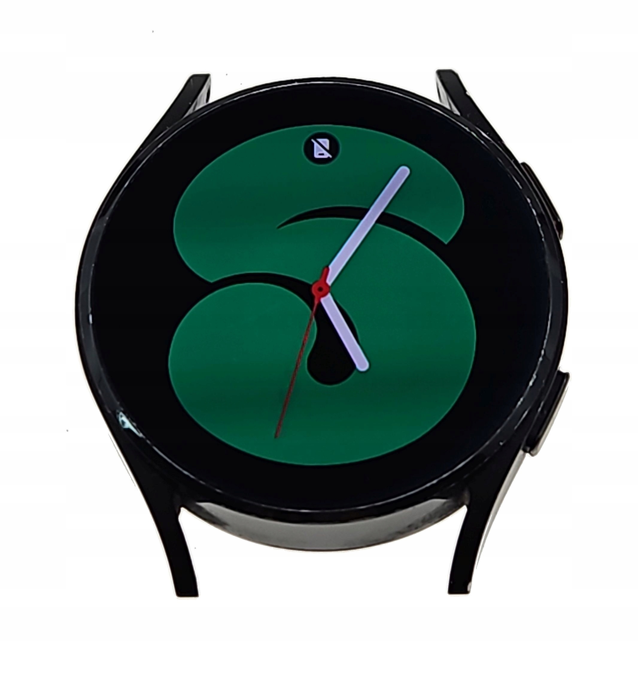 Samsung Galaxy Watch 4 40mm SM-R860 czarny KLASA A/B - Sklep, Opinie ...