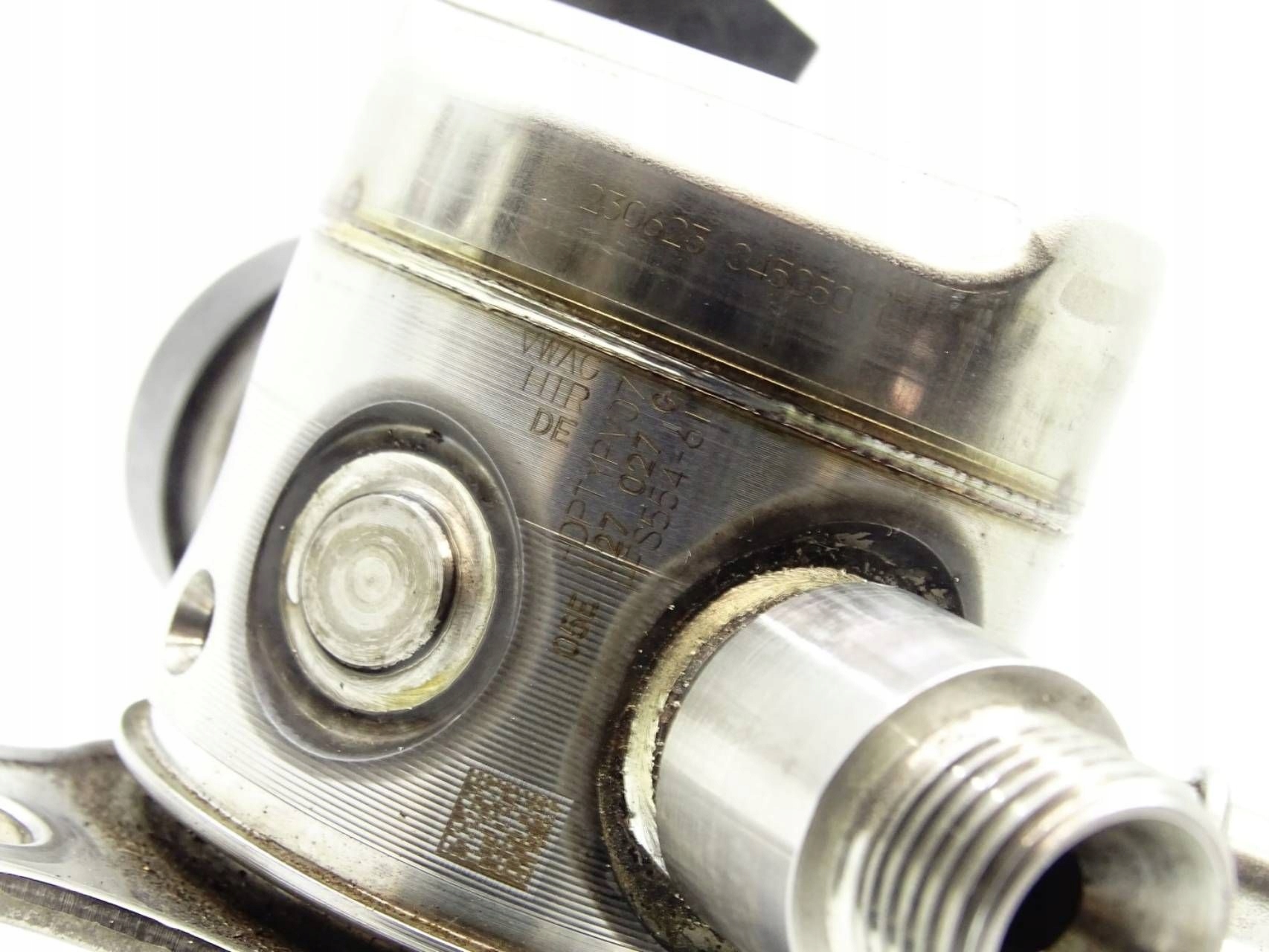 feed pump nozzle AUDI A3 8Y 05E127027G