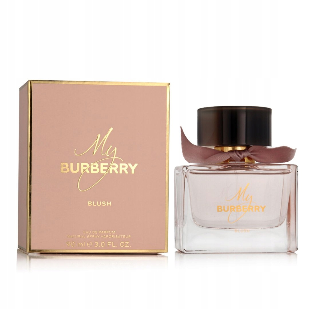 Dámské Parfémy Burberry My Burberry Blush Edp 90 ml