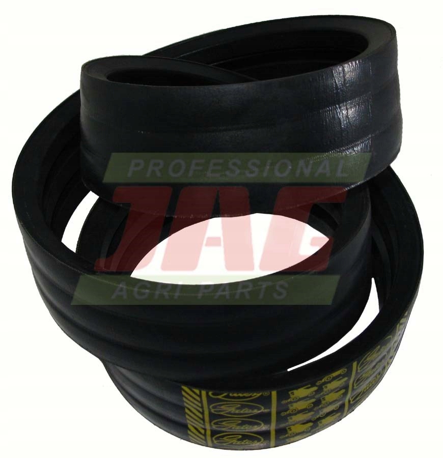 Pásek Gates Claas 685 690 673625 E101970 90219