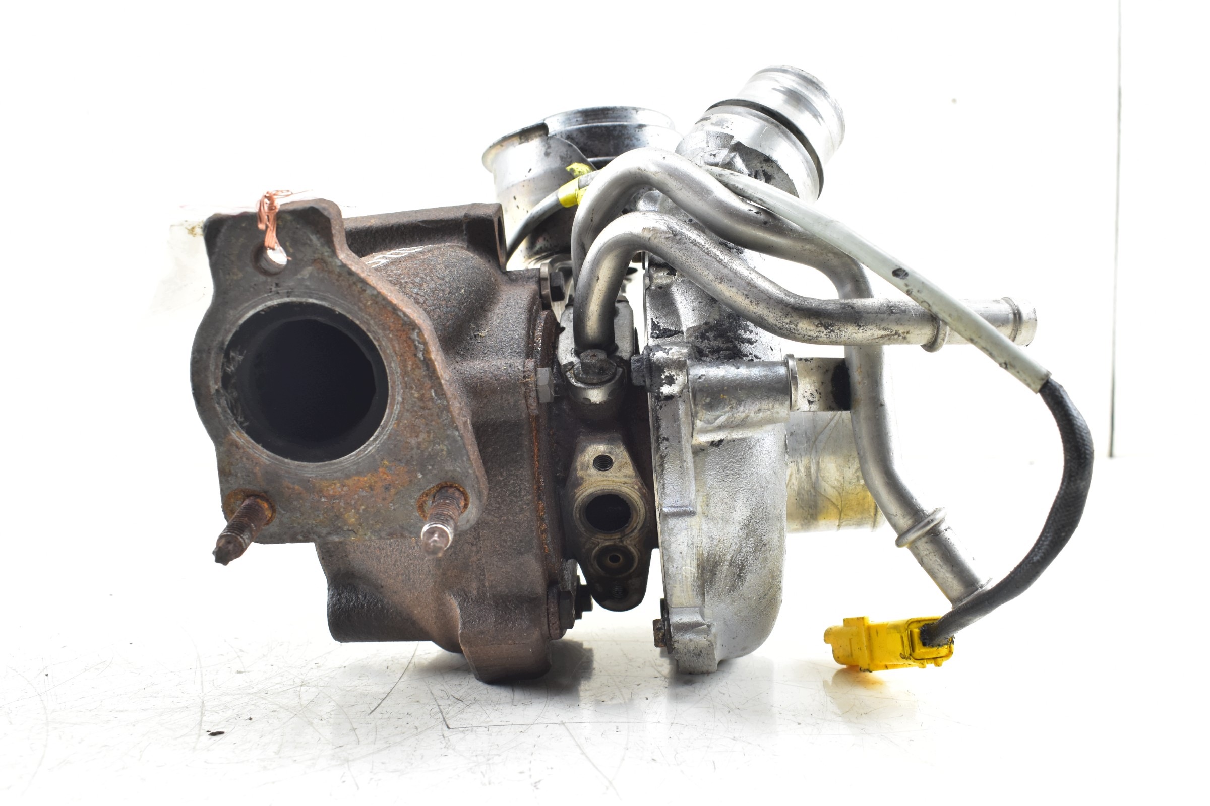 turbo RENAULT LAGUNA ESPACE SCENIC 2.0 DCI 8200356205