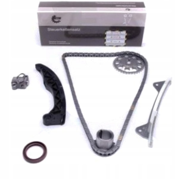 ESEN SKV1skv228 Комплект ланч rozrzadu