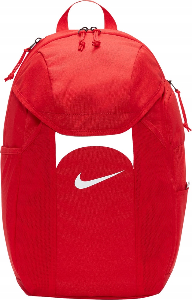 Batoh Městský Nike Academy Team 2.3 Červený DV0761 657
