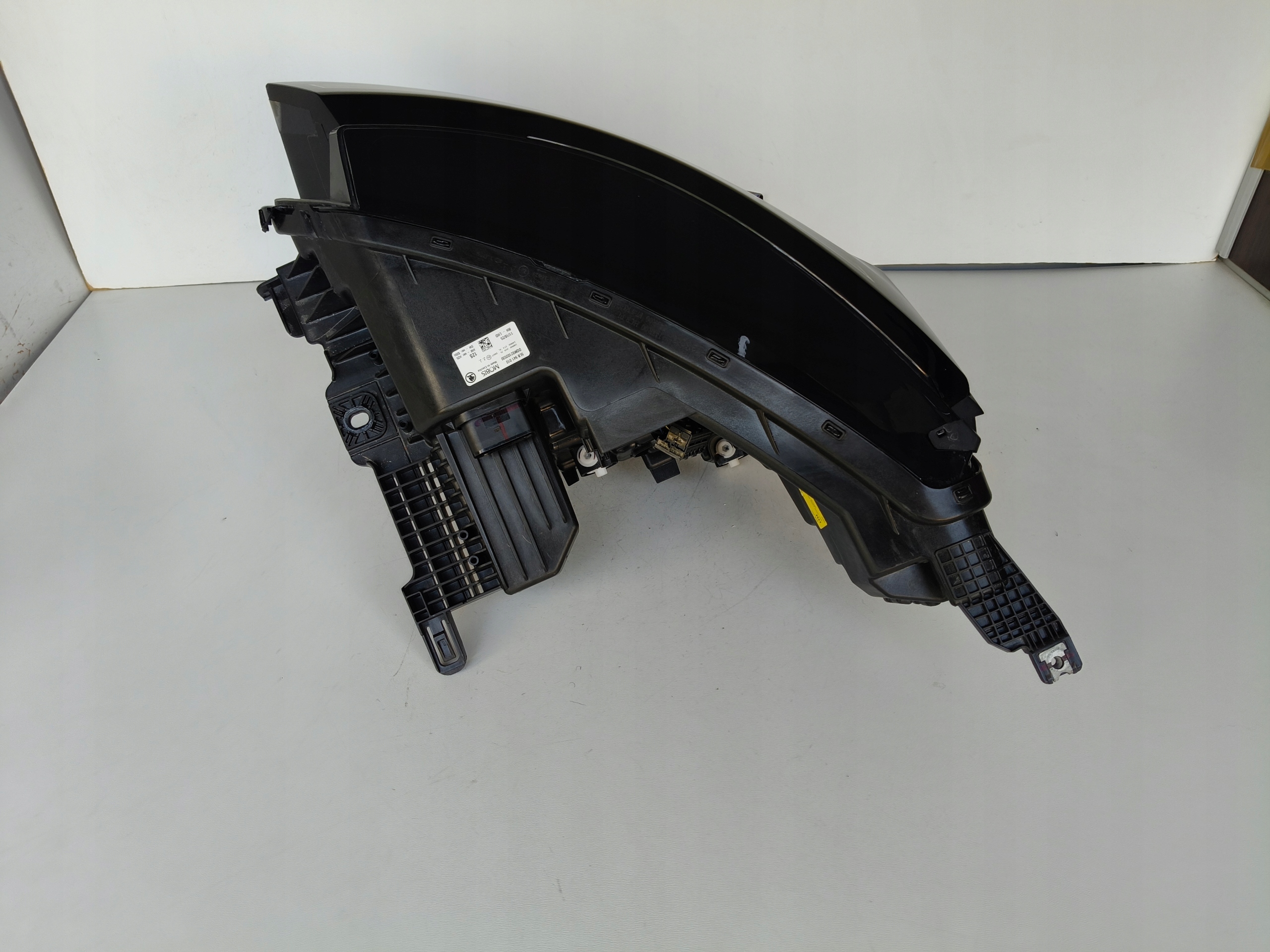 light right REFLEKTOR SKODA ELROQ 5LB 24- FULL LED