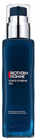 Biotherm Homme Force Supreme żel do twarzy 100ml