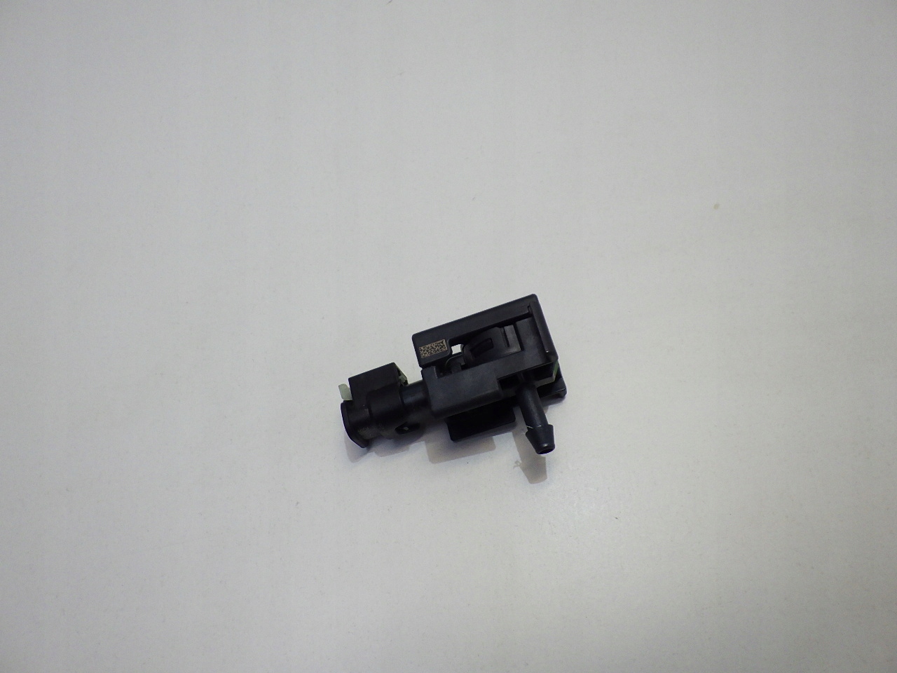 CLA II W118 2022 датчик удара A1189051102