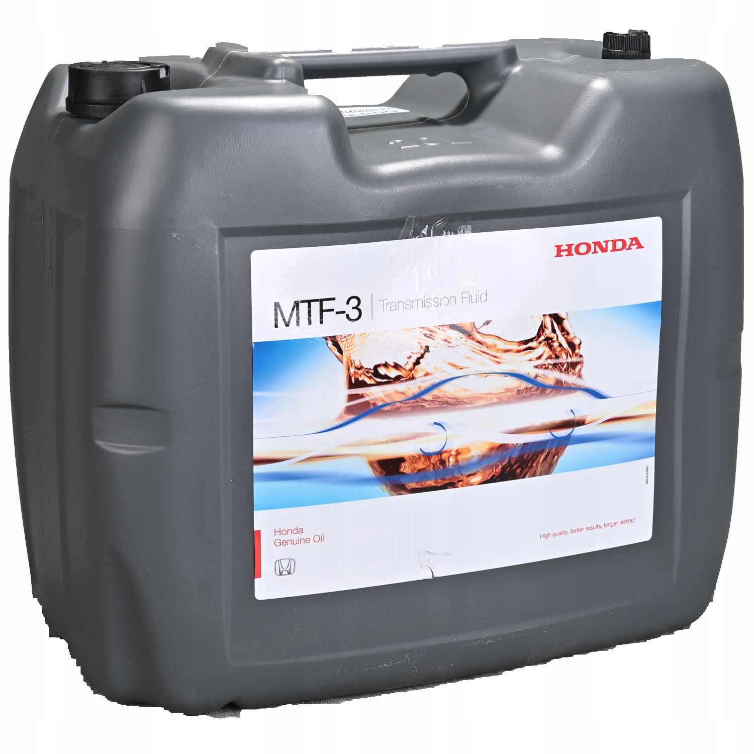 Olej Honda MTF-3 Pre Manuálne Prevodovky 20 L