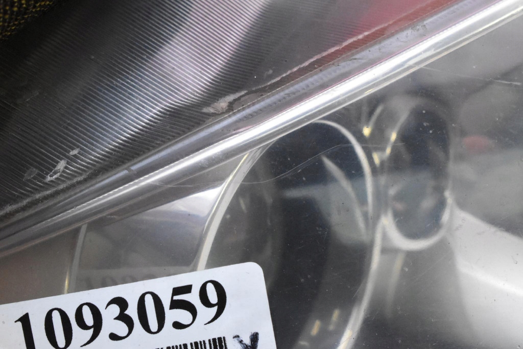REFLEKTOR right light front lens EU 1494331080 LANCIA PHENDRA 02-08