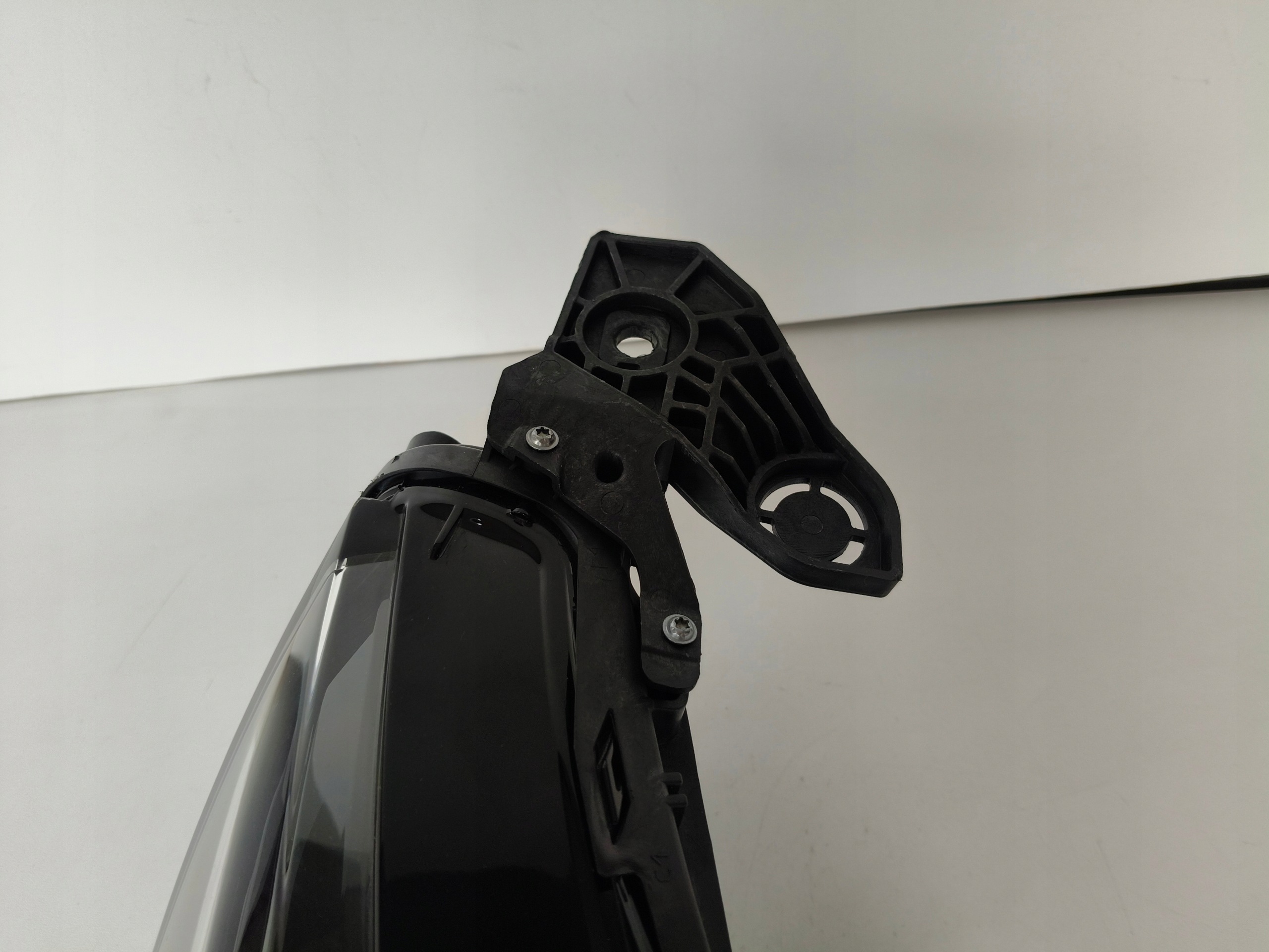 light right REFLEKTOR PEUGEOT 208 2008 II 19- FULL LED