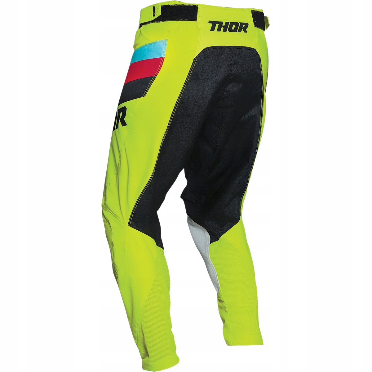 Thor Pulse Racer spodnie Enduro Cross 36 Rozmiar 36