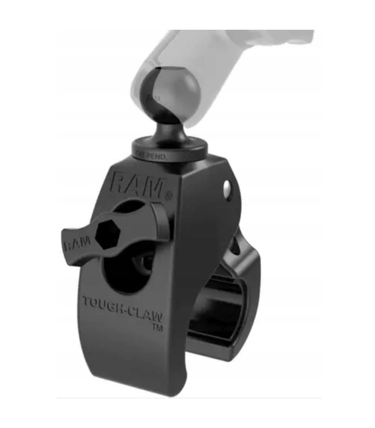 RAM Mount klamra zaciskowa rozmiar C RAP-404U Kod producenta RAP-404U